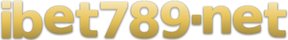 ibet789.net logo